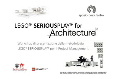 LEGO® SERIOUSPLAY® for Architecture