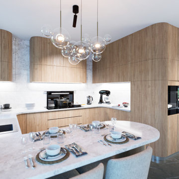 Keremkoylife Apartments