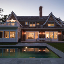 Back Of House