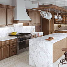 STONE BENCHTOPS