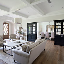 Family/living rooms