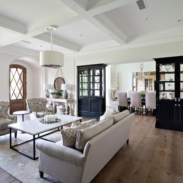 Modern Farmhouse Style
