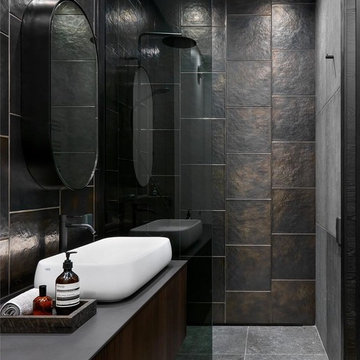 Bathroom designs