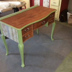Green Vanity - Products