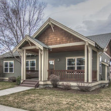 Bend Exterior Paint