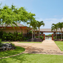 Hawaii Motor Court