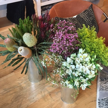 DKD Pops In at West Elm SD!