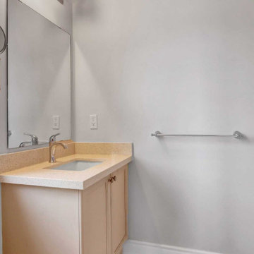 Vaughan Residential Project