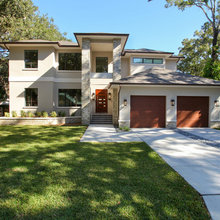 Exteriors
