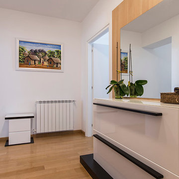 Duplex in Piata Domenii