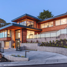 16 Bowline exterior ideas - 2017