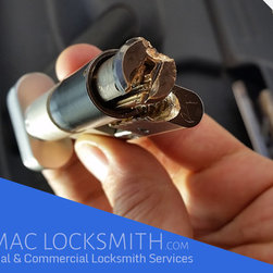 Locksmith Potomac - Products