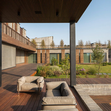 m house