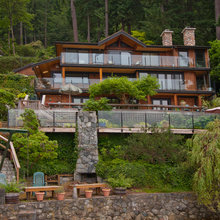 Lodge Ideas