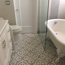 Hannah Bathroom