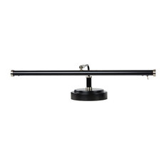 modern piano light