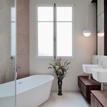 Salle de bains : Comment évolue l'offre en fonction des besoins ?