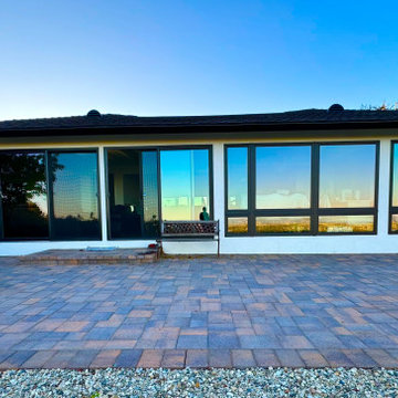 Fond du Lac residence