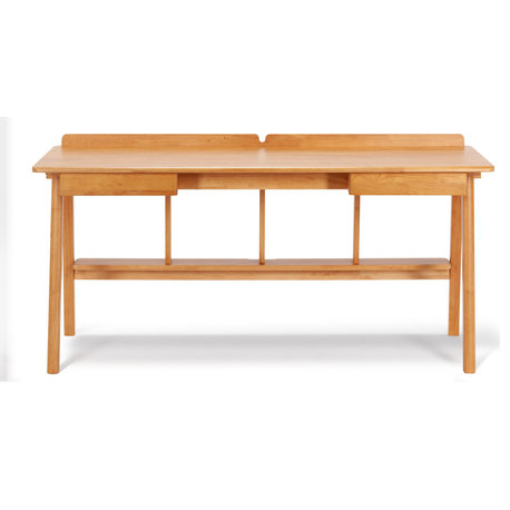 Pico Desk, 63" X 23.5"x30"