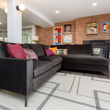 Ellicott City Dream Home