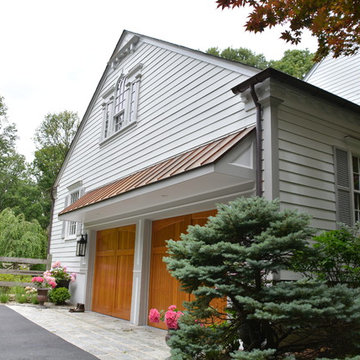 Mendham Colonial