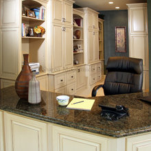 cenla demolition office design