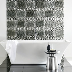 Platinum Crest - Wall And Floor Tile