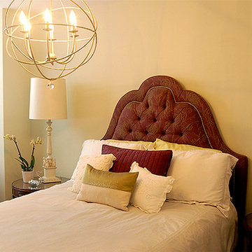 Eclectic Downsize