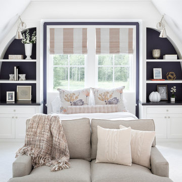 Modern English Tudor