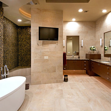 Southwest Contemporary