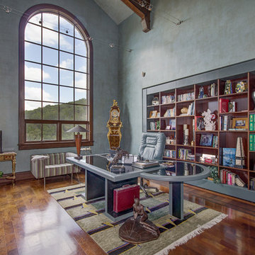 Lost Creek Residence