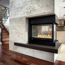 Fireplace ideas