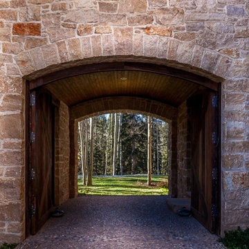 Colorado Castle