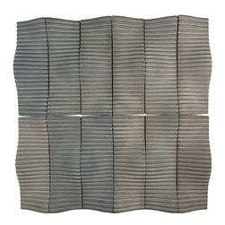 Urban Concrete Collection - Wall And Floor Tile