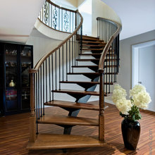 Downstairs