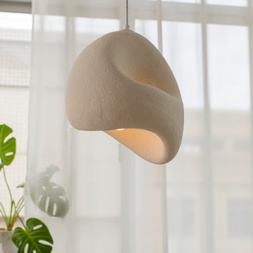 Transform Your Rental with Just One Light | Small Change, Big Warmth