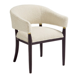 Auden Dining Chair - Dining Chairs
