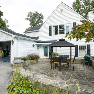 Lookout Mountain Custom Renovation