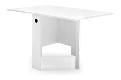 Calligaris Spazio Folding Table