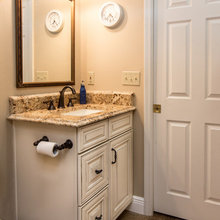Bathroom Ideas