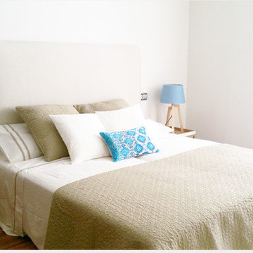 Casa Boutique para alquilar en Altea