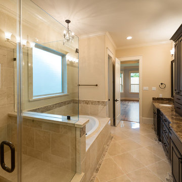 Wakefield - Master Bath
