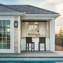 Pool House