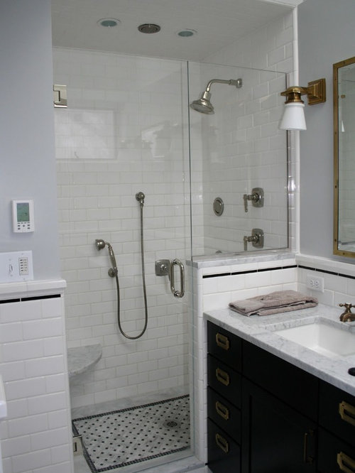 Shower Jambs Houzz