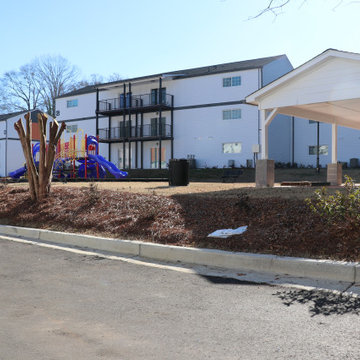 Brookstone Apartments