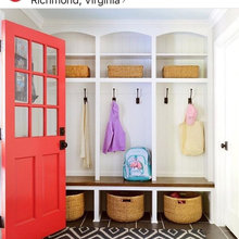 Mudroom