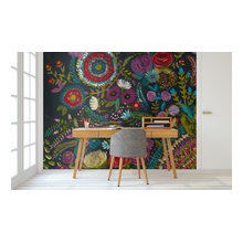 Front room Accent Wall