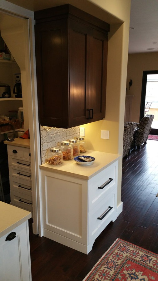 Redondo Kitchen