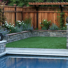 Hardscaping / Fencing