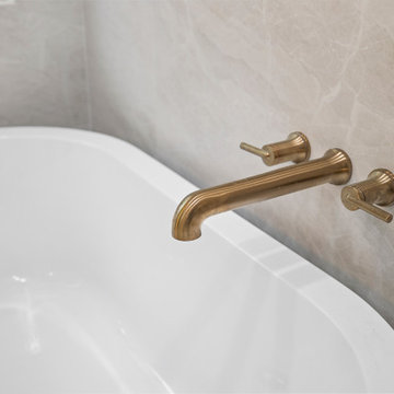 Bathroom Remodel | Drifting Wind Project